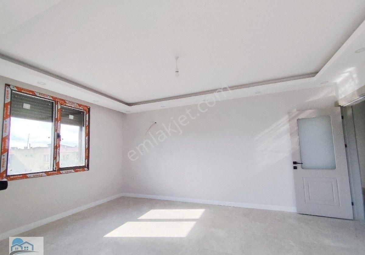 ✨marinadan Modern Mimari Otoparklı Köşe Konumlu Sıfır Lüks Daireler ✨ - Görsel 30