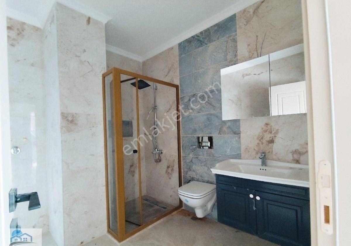 ✨marinadan Modern Mimari Otoparklı Köşe Konumlu Sıfır Lüks Daireler ✨ - Görsel 15