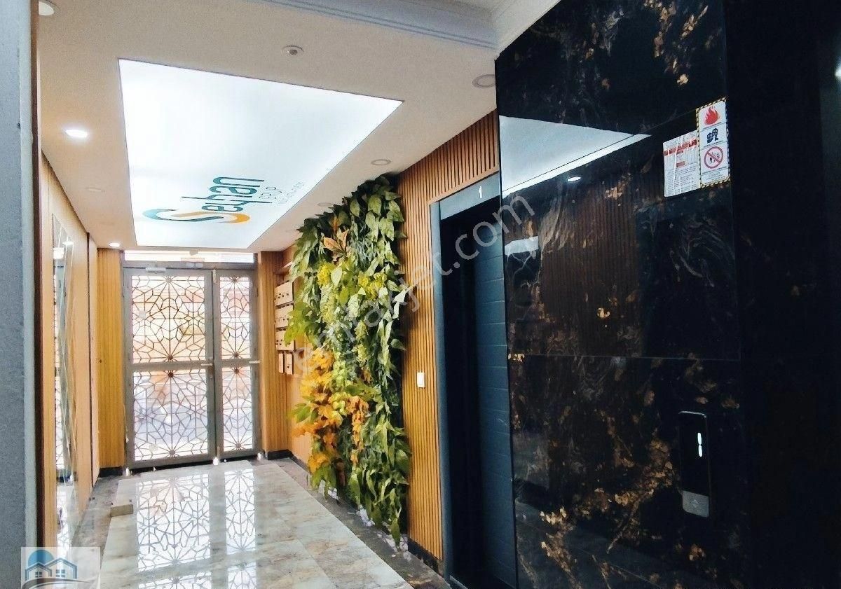 ✨marinadan Modern Mimari Otoparklı Köşe Konumlu Sıfır Lüks Daireler ✨ - Görsel 9