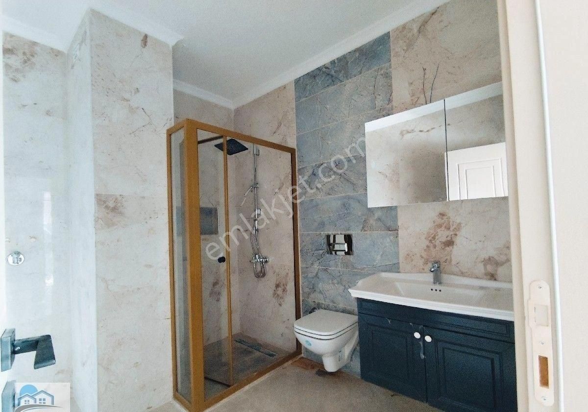 ✨marinadan Modern Mimari Otoparklı Köşe Konumlu Sıfır Lüks Daireler ✨ - Görsel 23