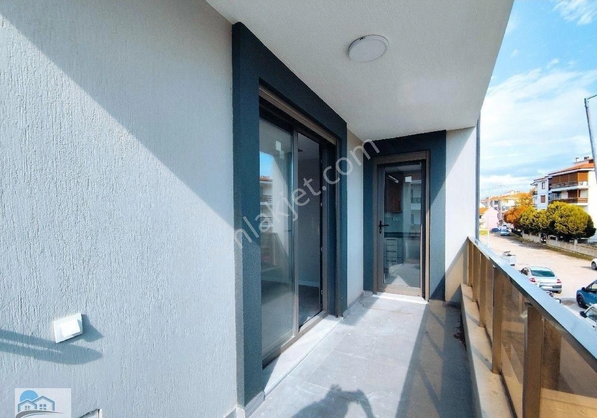 ✨marinadan Modern Mimari Otoparklı Köşe Konumlu Sıfır Lüks Daireler ✨ - Görsel 25