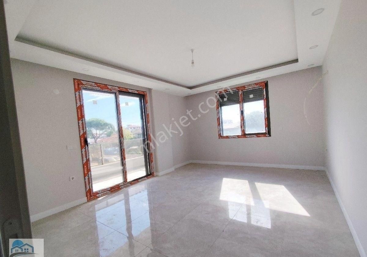 ✨marinadan Modern Mimari Otoparklı Köşe Konumlu Sıfır Lüks Daireler ✨ - Görsel 4
