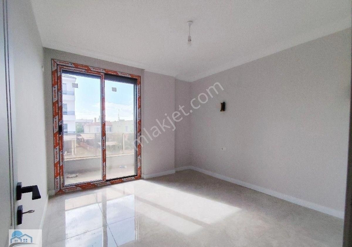 ✨marinadan Modern Mimari Otoparklı Köşe Konumlu Sıfır Lüks Daireler ✨ - Görsel 21