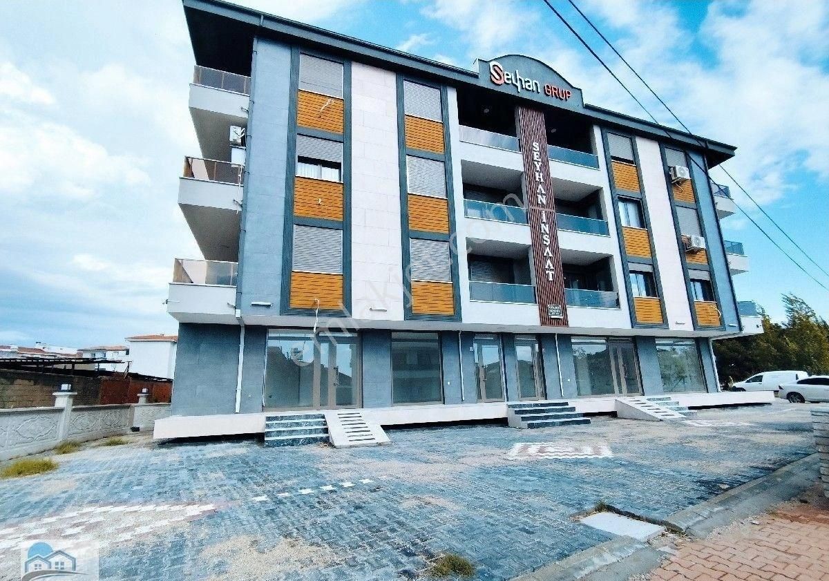 ✨marinadan Modern Mimari Otoparklı Köşe Konumlu Sıfır Lüks Daireler ✨ - Görsel 28