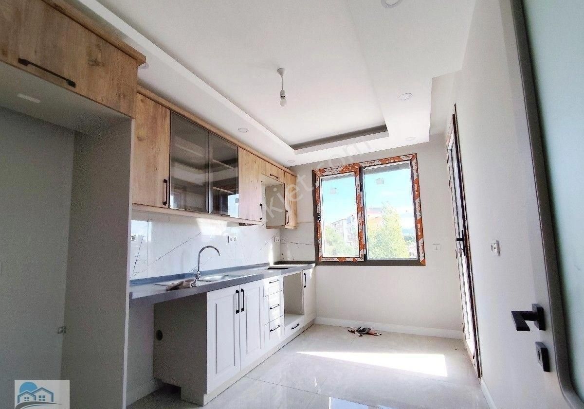 ✨marinadan Modern Mimari Otoparklı Köşe Konumlu Sıfır Lüks Daireler ✨ - Görsel 16