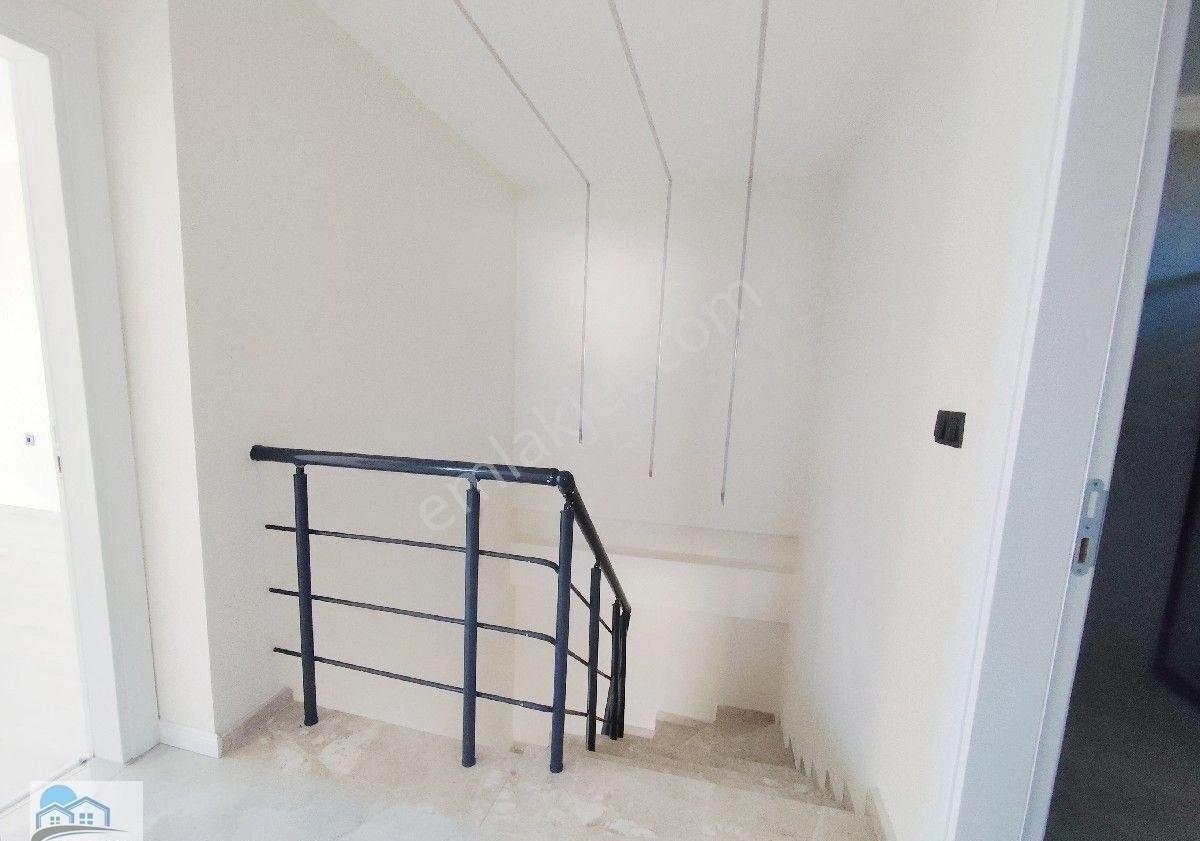 🏖️marinadan Köşe Konumlu Müstakil Bahçeli Lüks Villalar (denize 200 Metre) - Görsel 5