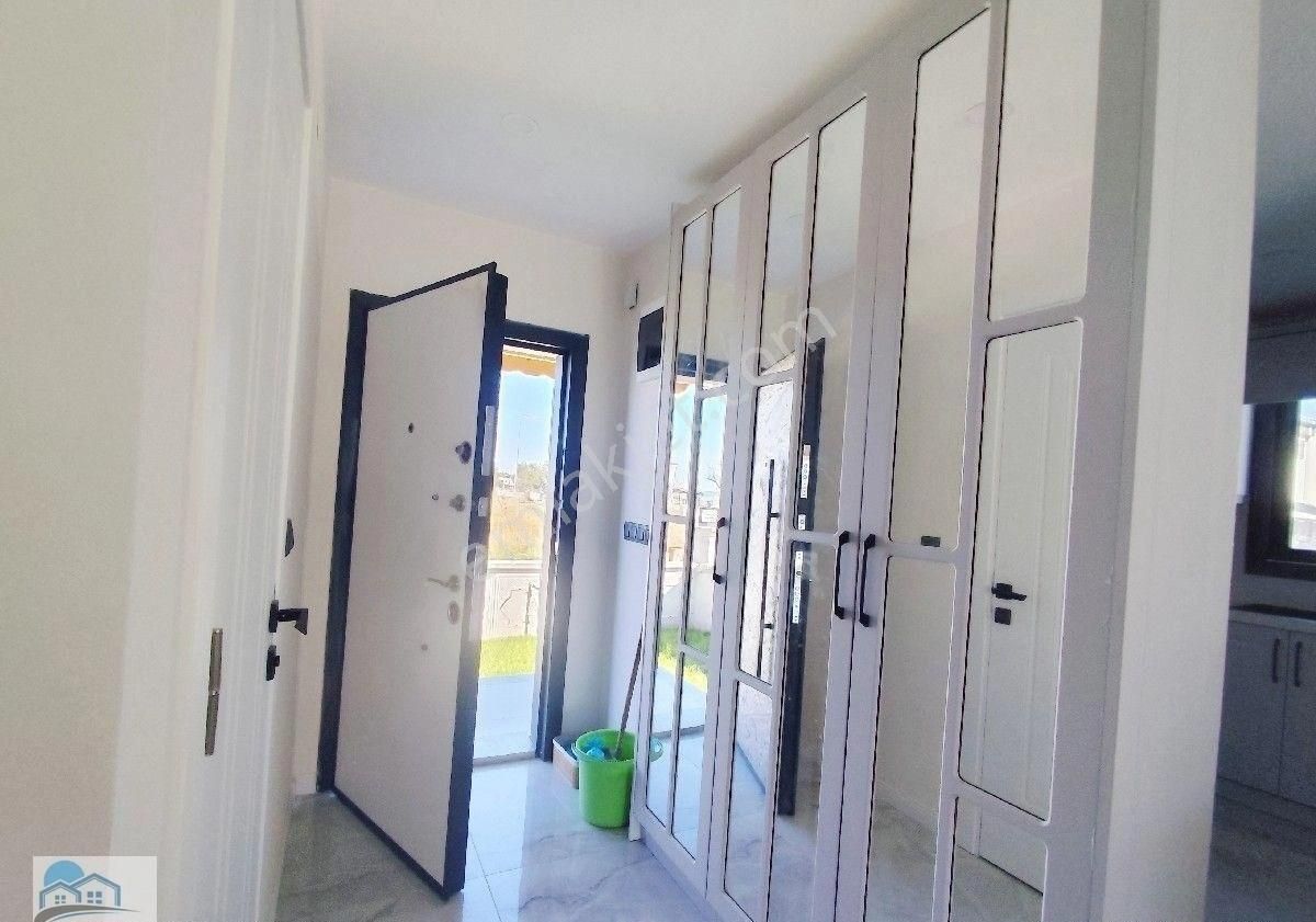 🏖️marinadan Köşe Konumlu Müstakil Bahçeli Lüks Villalar (denize 200 Metre) - Görsel 13