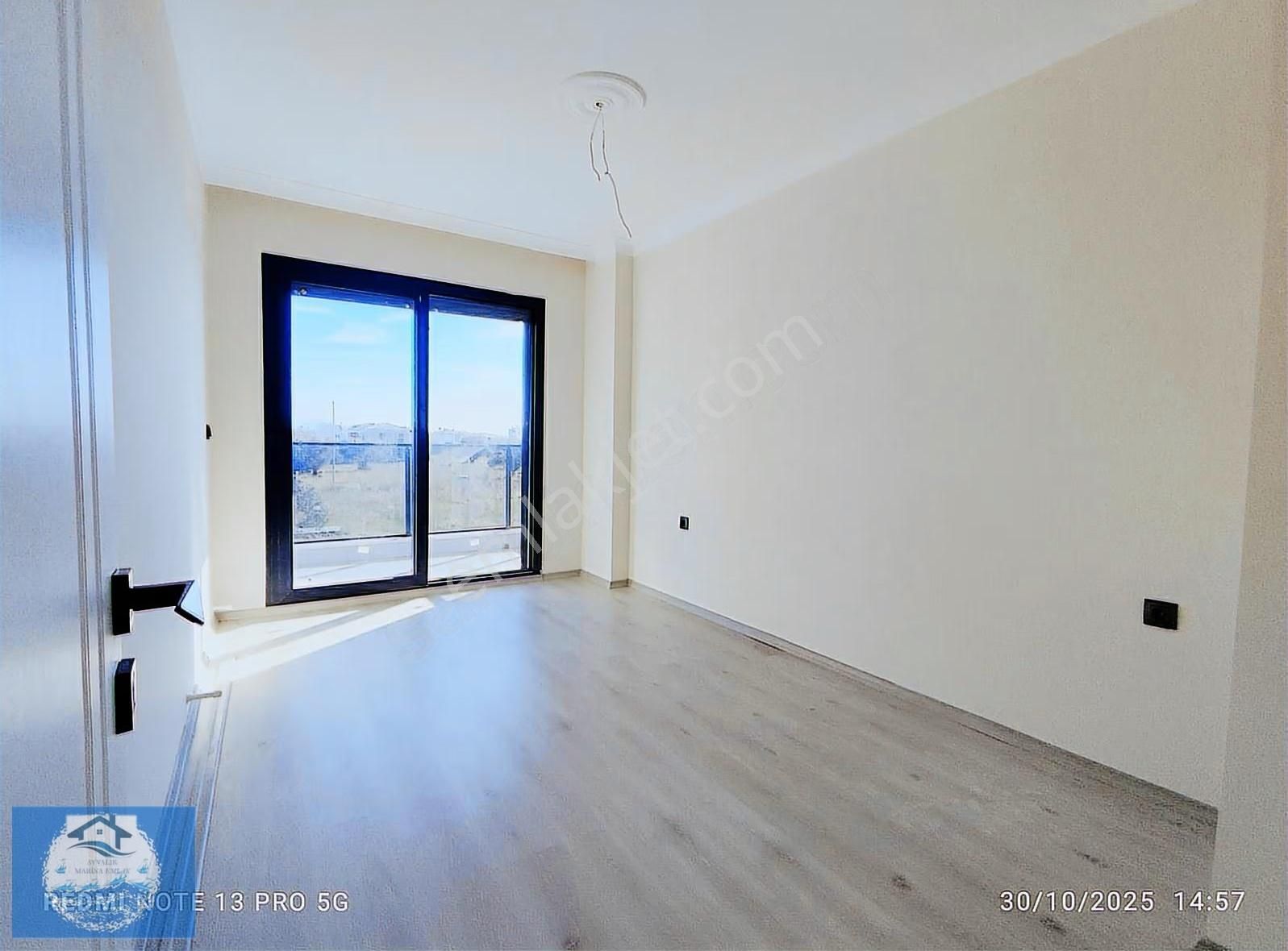 ️marinadan Geniş Bahçeli Köşe Konumlu Lüks Villalar (fırsat) - Görsel 19