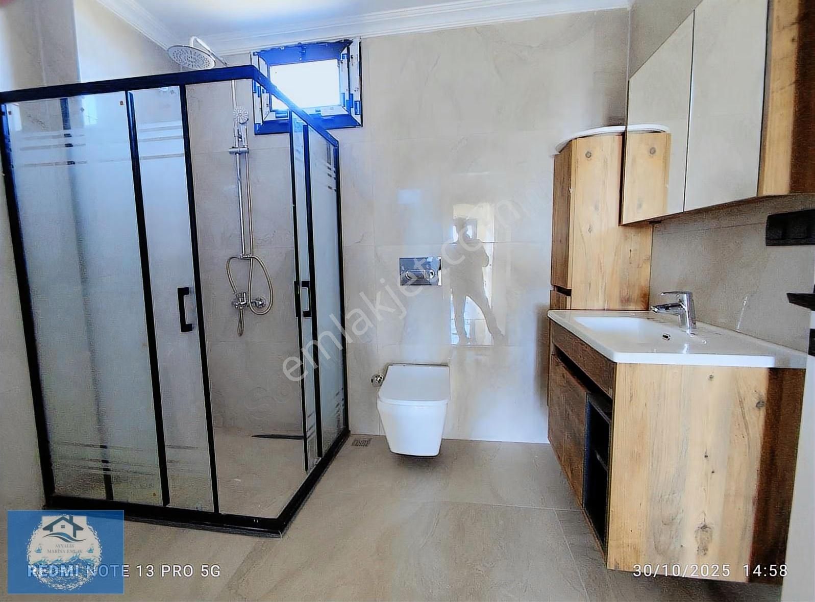 ️marinadan Geniş Bahçeli Köşe Konumlu Lüks Villalar (fırsat) - Görsel 22