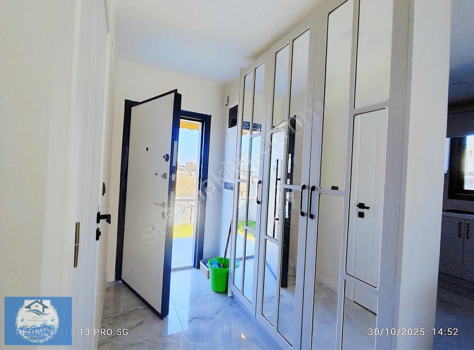 ️marinadan Geniş Bahçeli Köşe Konumlu Lüks Villalar (fırsat) - Görsel 33