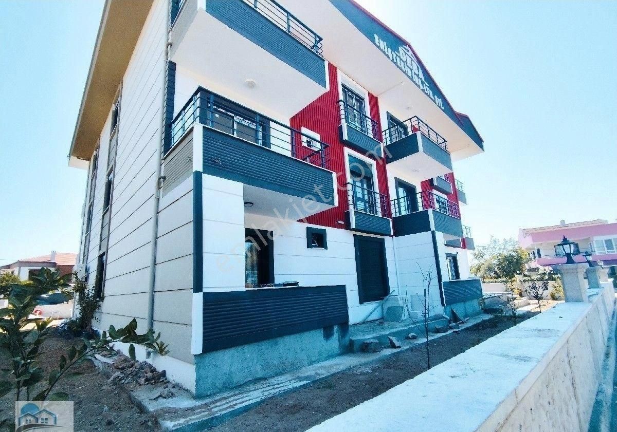 Marinadan Fırsat Fiyatlı Ferah Lüks Daireler - Görsel 7