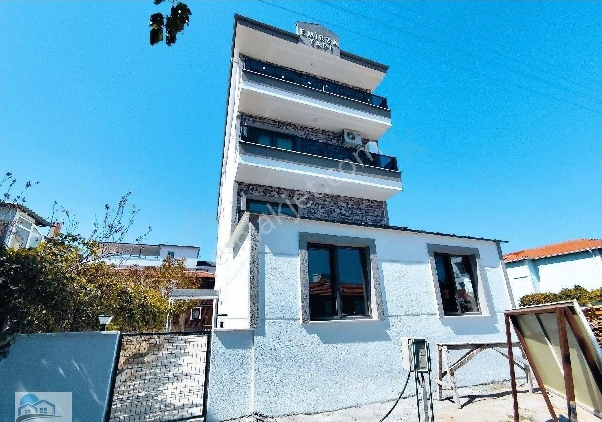 Marinadan Müstakil Tadında Ferah Lüks Daireler - Görsel 2