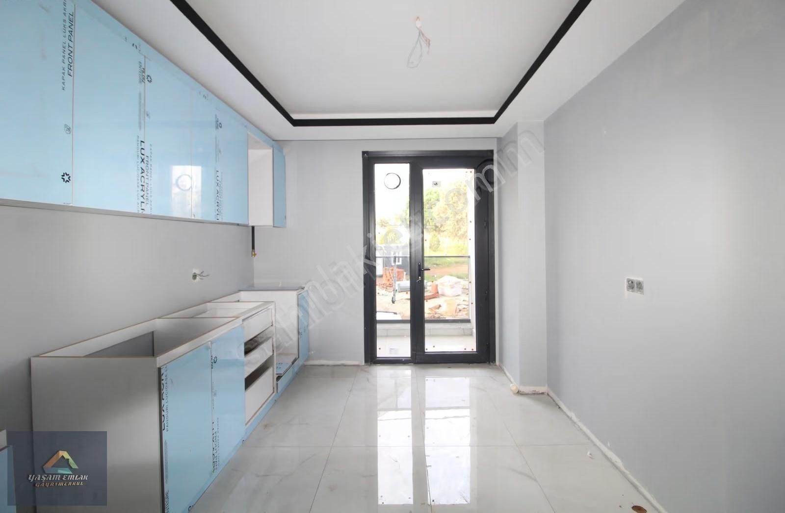 Yaşam'dan Aydos Sosyal Tesislerine Komşu Satılık 3+1 Geniş Daire - Görsel 25