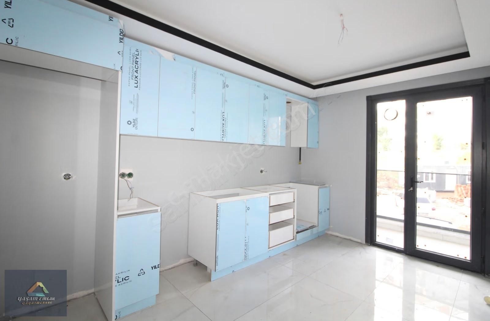 Yaşam'dan Aydos Sosyal Tesislerine Komşu Satılık 3+1 Geniş Daire - Görsel 15