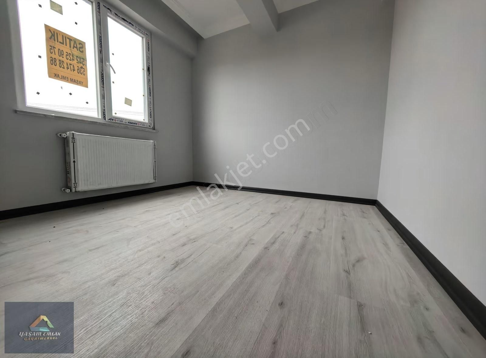 Sultanbeyli Mimar Sinan Mahallesi Satılık Ara Kat 2+1 Lüks Daire - Görsel 3