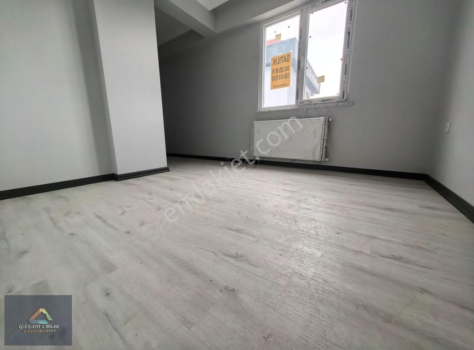 Sultanbeyli Mimar Sinan Mahallesi Satılık Ara Kat 2+1 Lüks Daire - Görsel 9