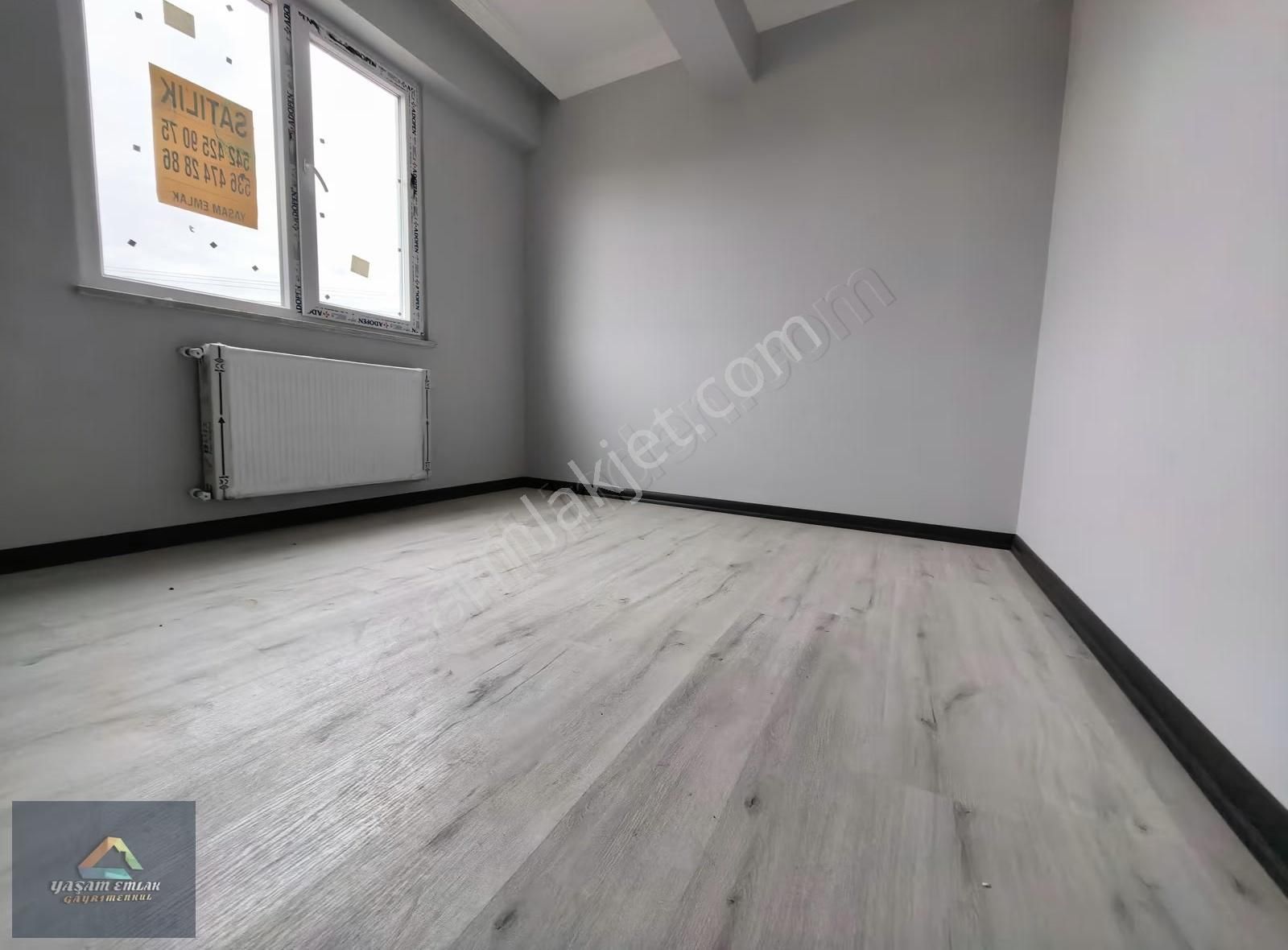 Sultanbeyli Mimar Sinan Mahallesi Satılık Ara Kat 2+1 Lüks Daire - Görsel 10