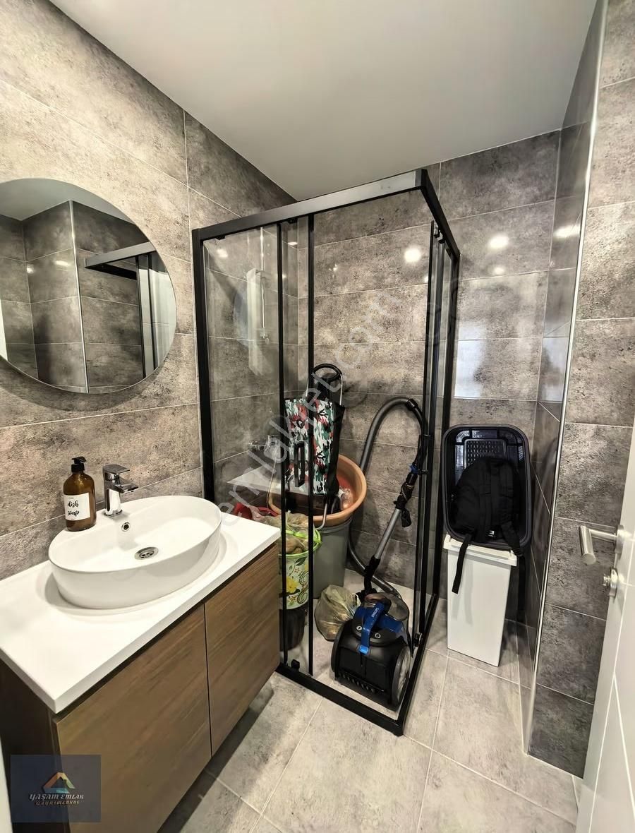 Yaşam'dan Siltaş Panorama'da Geniş Bahçe Kullanımlı 3+1 Daire - Görsel 26