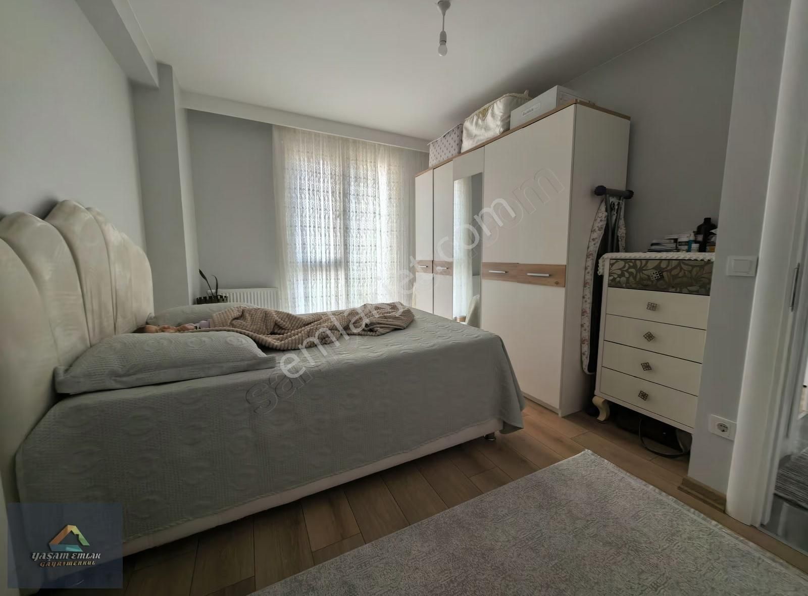 Yaşam'dan Siltaş Panorama'da Geniş Bahçe Kullanımlı 3+1 Daire - Görsel 4