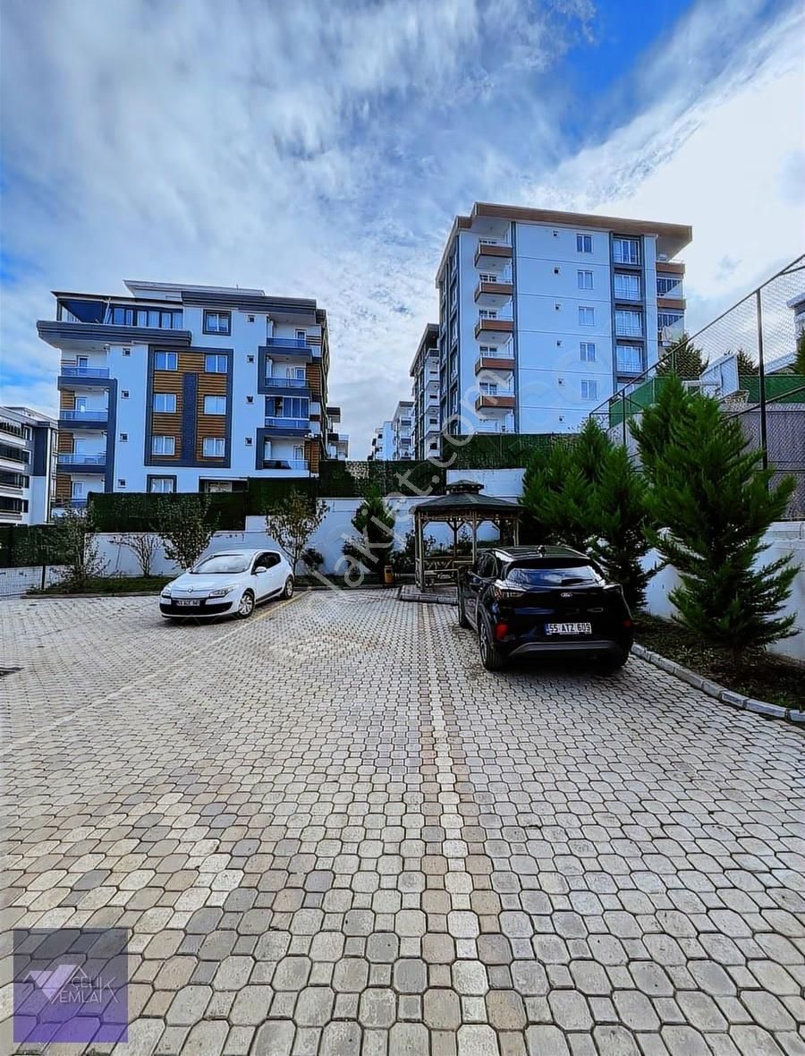 Çelik Emlaktan | Körfez Mahallesi | Satılık 1+1 Loft Daire