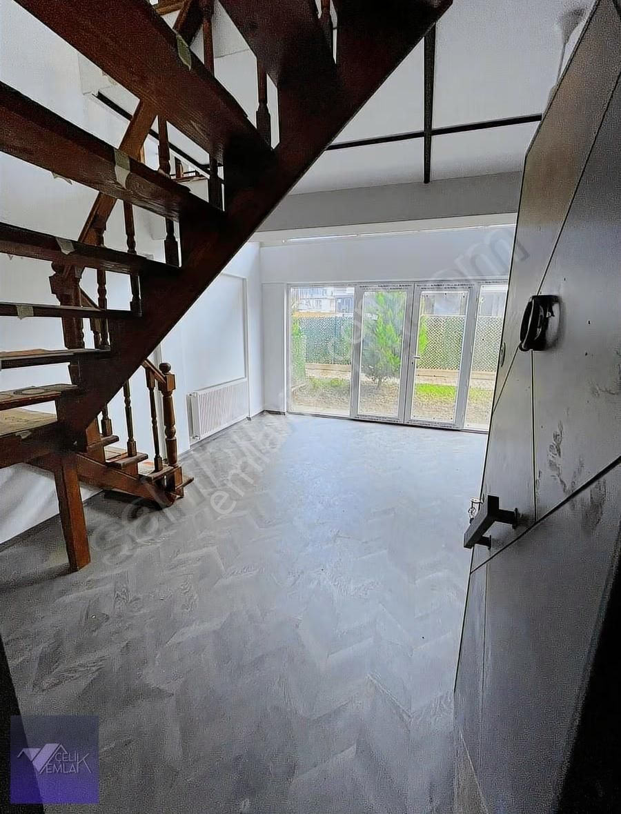 Çelik Emlaktan | Körfez Mahallesi | Satılık 1+1 Loft Daire - Görsel 3