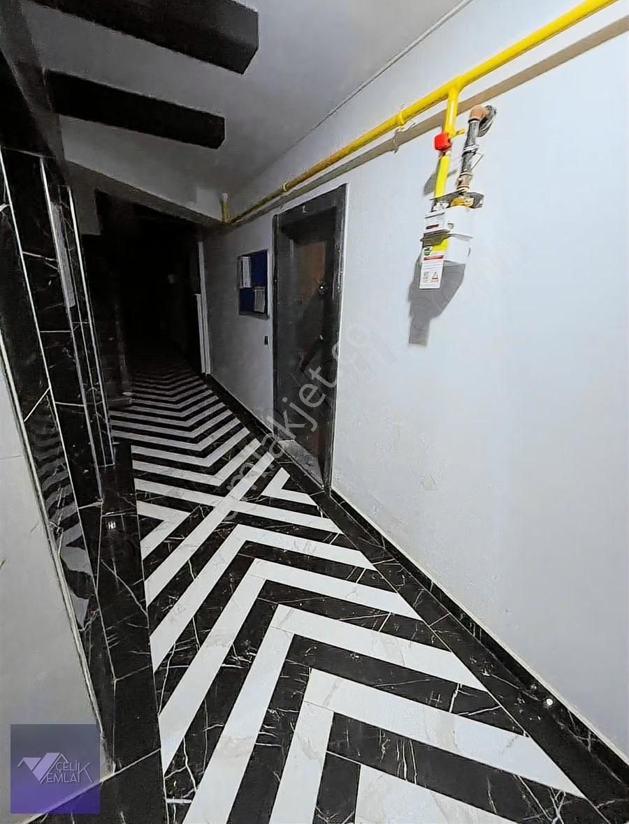 Çelik Emlaktan | Körfez Mahallesi | Satılık 1+1 Loft Daire - Görsel 11