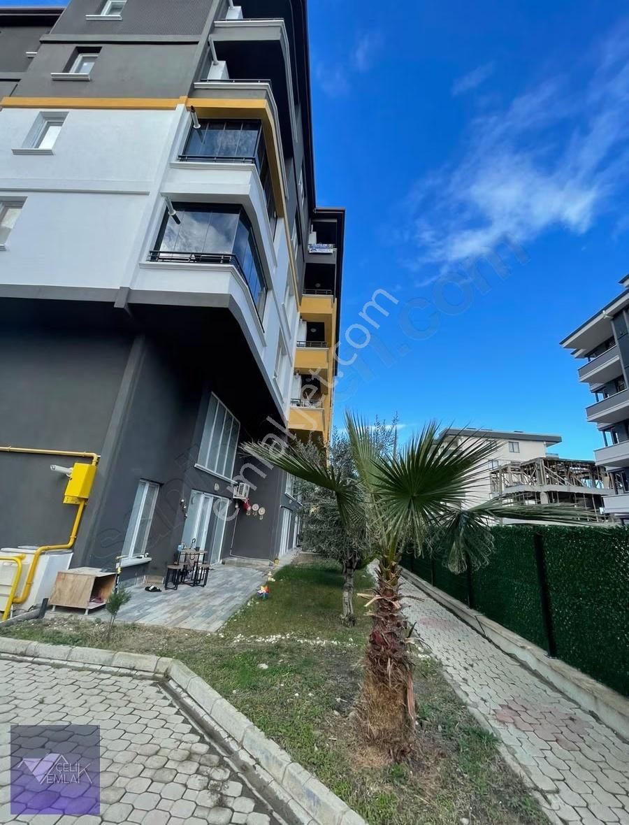 Çelik Emlaktan | Körfez Mahallesi | Satılık 1+1 Loft Daire - Görsel 7