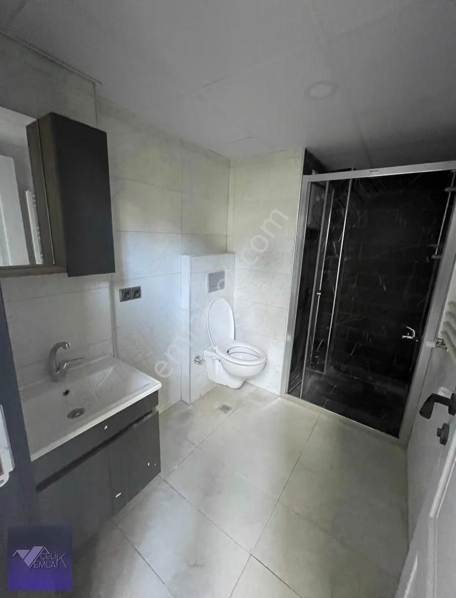 Çelik Emlaktan | Körfez Mahallesi | Satılık 1+1 Loft Daire - Görsel 15