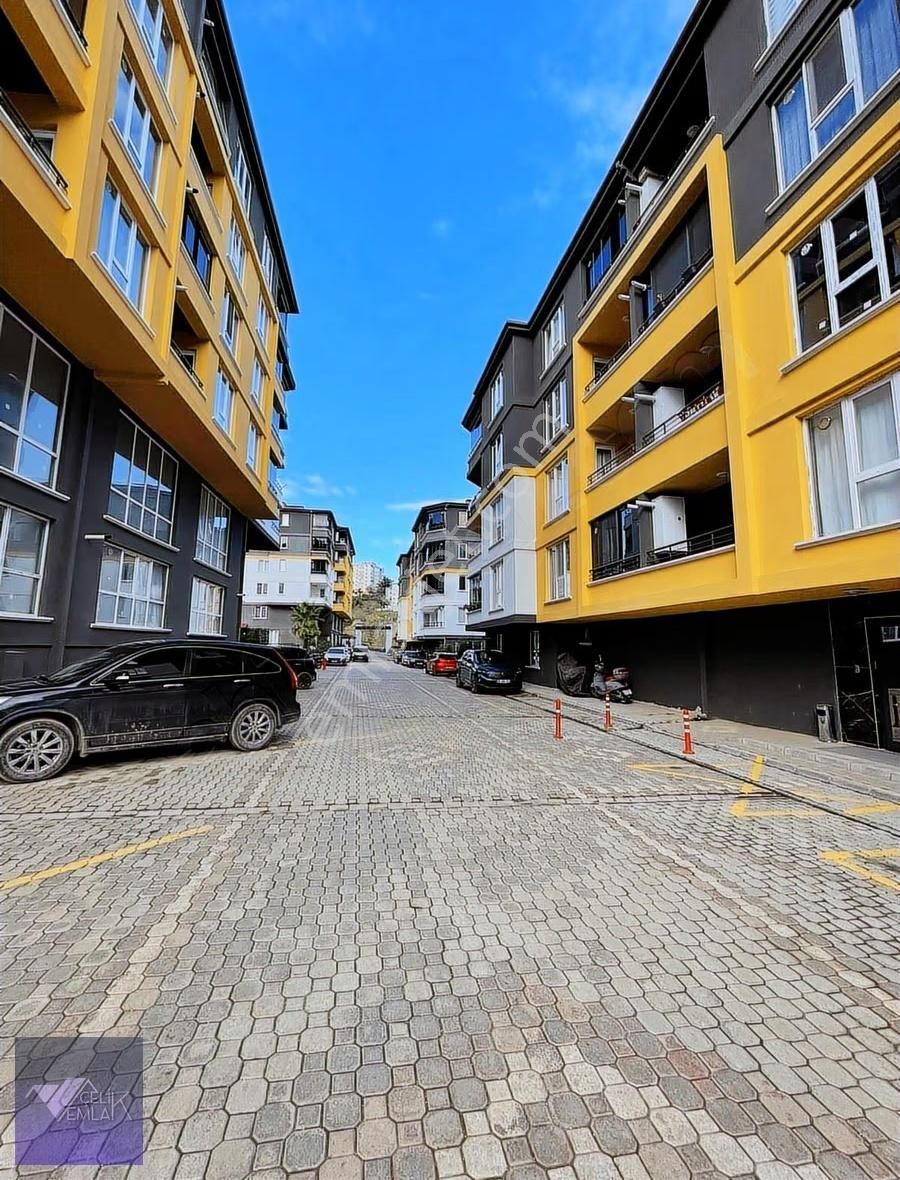 Çelik Emlaktan | Körfez Mahallesi | Satılık 1+1 Loft Daire - Görsel 9