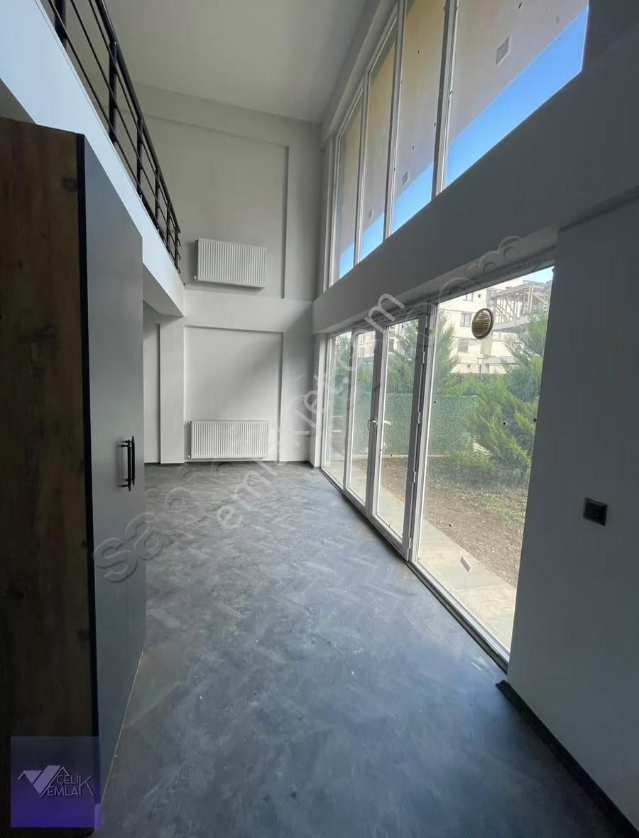 Çelik Emlaktan | Körfez Mahallesi | Satılık 1+1 Loft Daire - Görsel 2