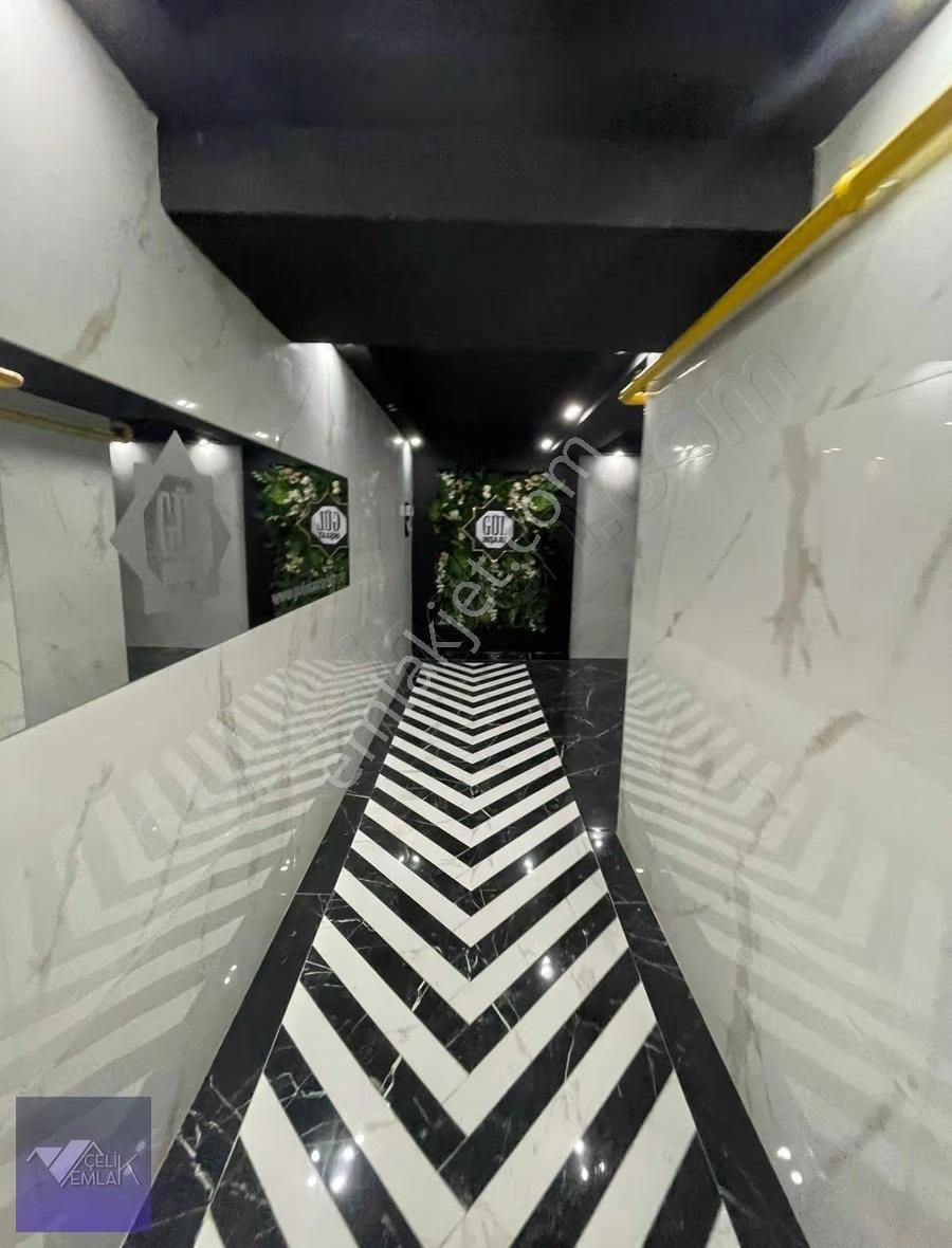 Çelik Emlaktan | Körfez Mahallesi | Satılık 1+1 Loft Daire - Görsel 6