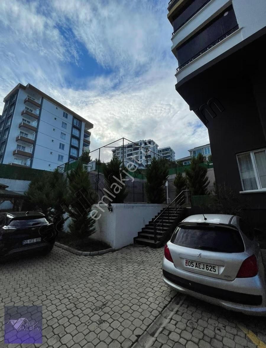 Çelik Emlaktan | Körfez Mahallesi | Satılık 1+1 Loft Daire - Görsel 4