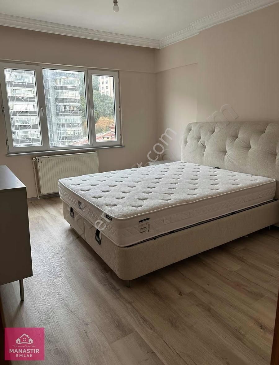 Manastır Emlak'tan Full Deniz Manzaralı 3+1 Kiralık Daire..! - Görsel 17