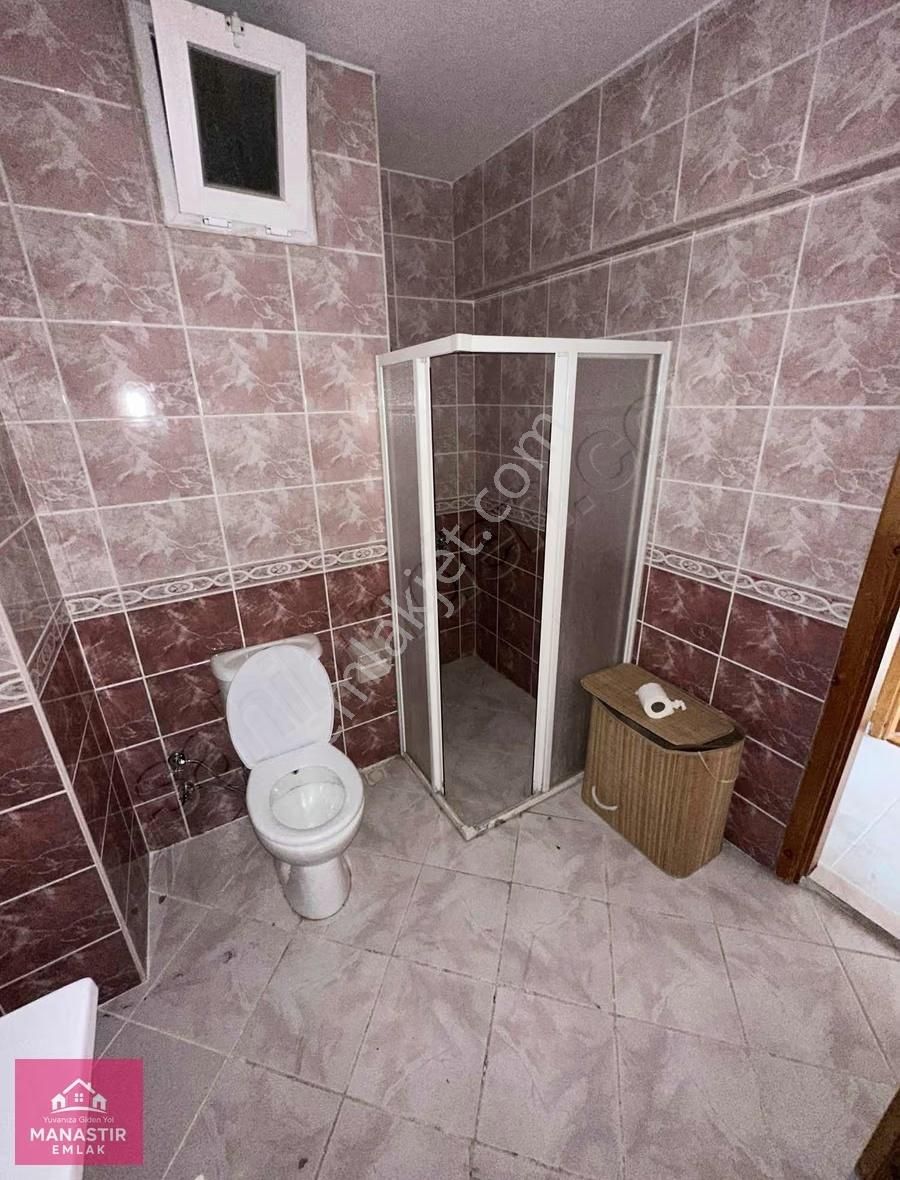 Manastır Emlak'tan Full Deniz Manzaralı 3+1 Kiralık Daire..! - Görsel 18