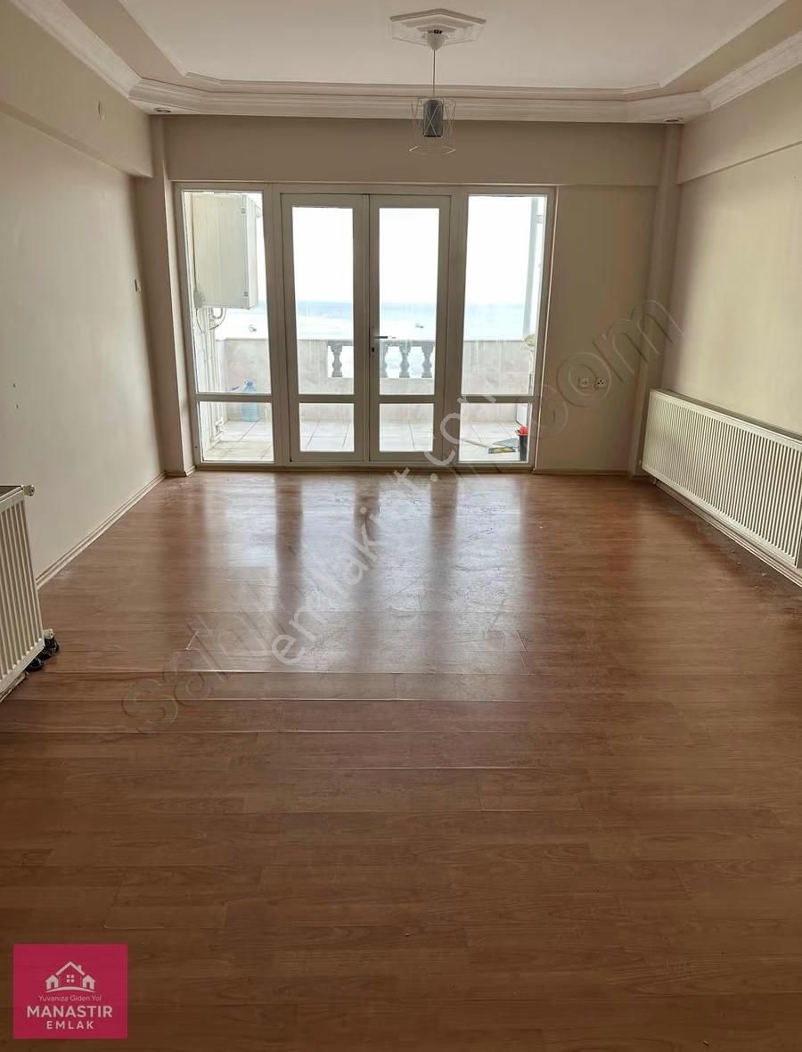 Manastır Emlak'tan Full Deniz Manzaralı 3+1 Kiralık Daire..! - Görsel 16