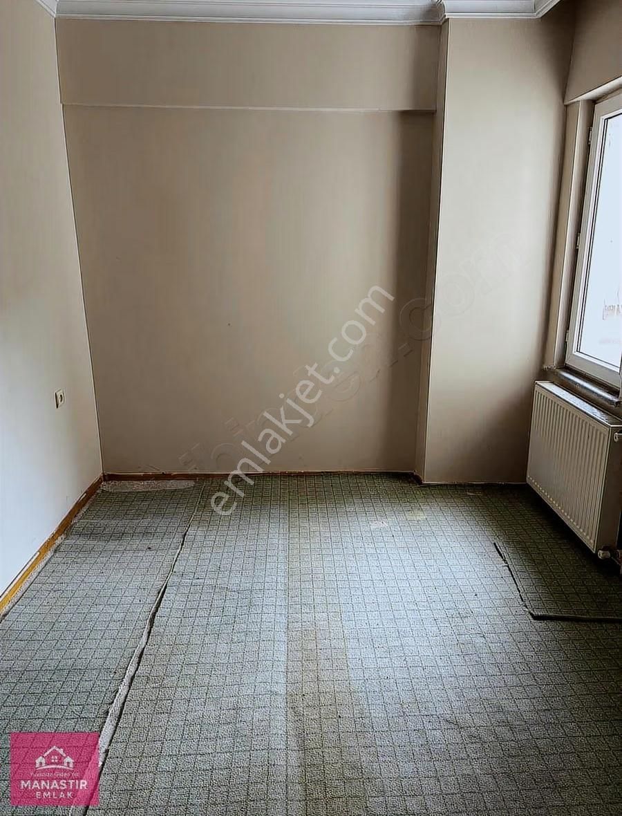 Manastır Emlak'tan Full Deniz Manzaralı 3+1 Kiralık Daire..! - Görsel 5