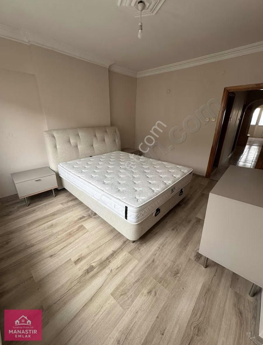 Manastır Emlak'tan Full Deniz Manzaralı 3+1 Kiralık Daire..! - Görsel 2