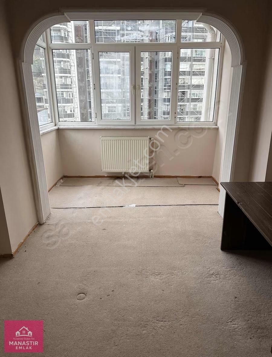 Manastır Emlak'tan Full Deniz Manzaralı 3+1 Kiralık Daire..! - Görsel 3