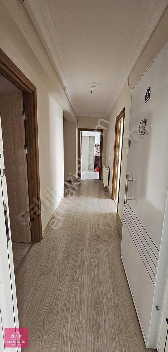 Manastır Emlak'tan Perşembe Pazarında 3+1 Kiralık Daire..! - Görsel 18