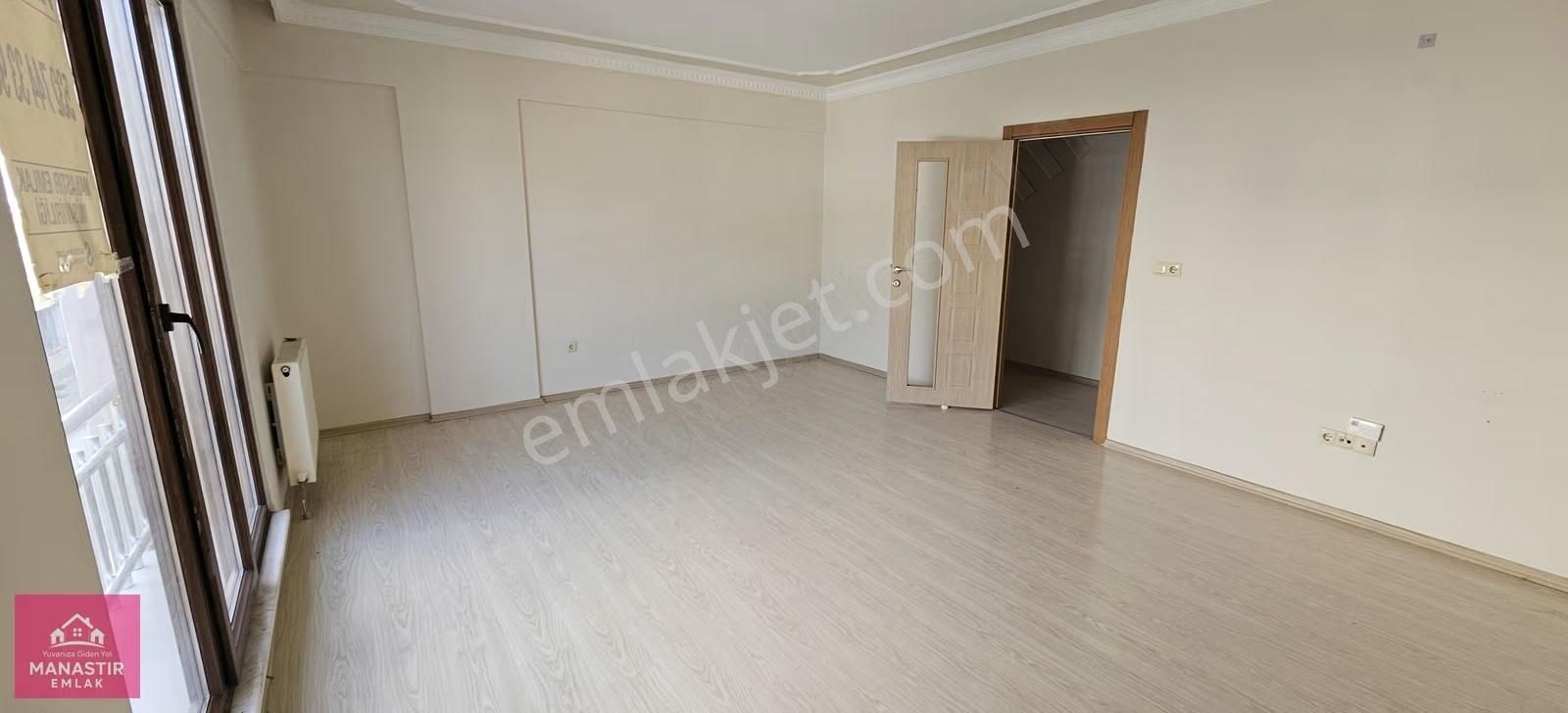 Manastır Emlak'tan Perşembe Pazarında 3+1 Kiralık Daire..! - Görsel 19