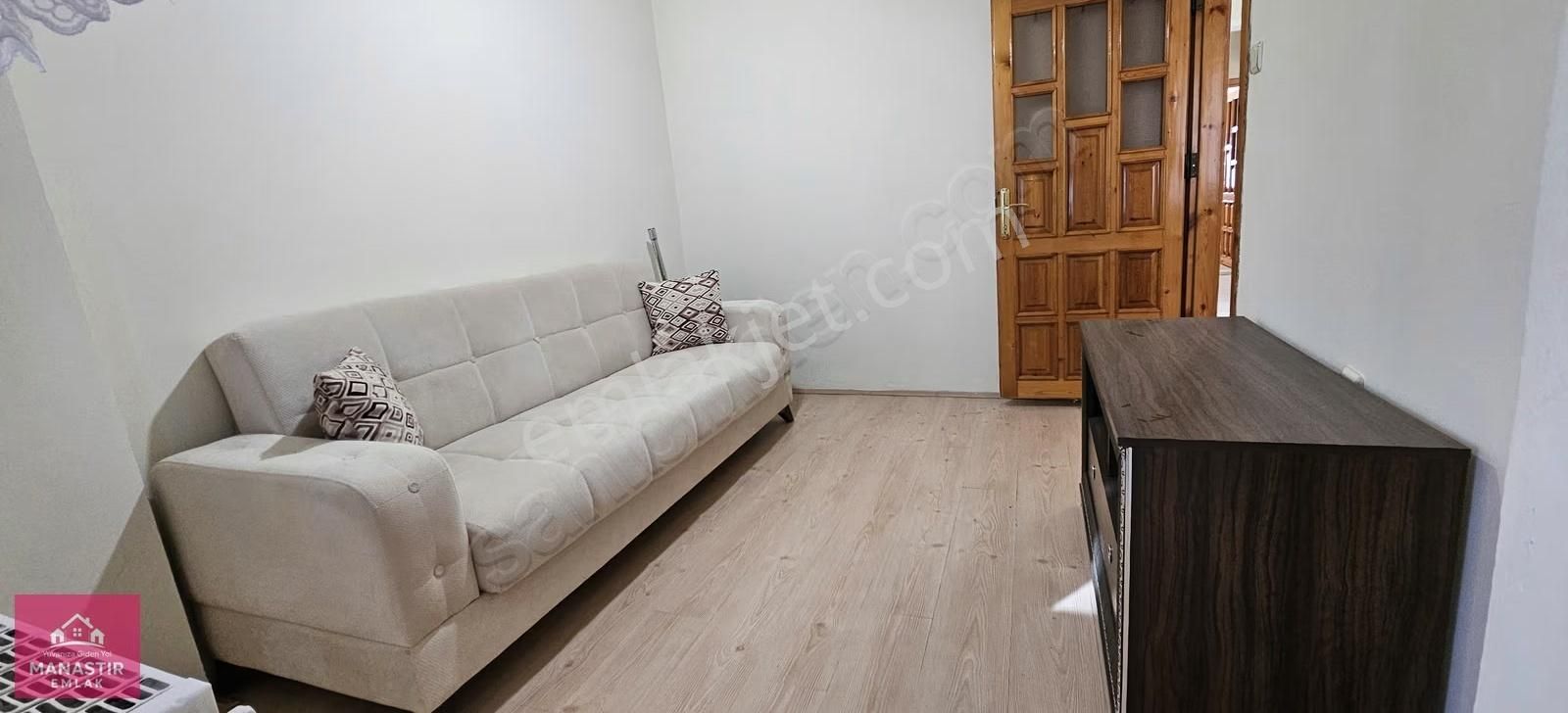 Manastır Emlak'tan Ful Eşyalı 3+1 Kiralık Daire 27.500 Tl - Görsel 22