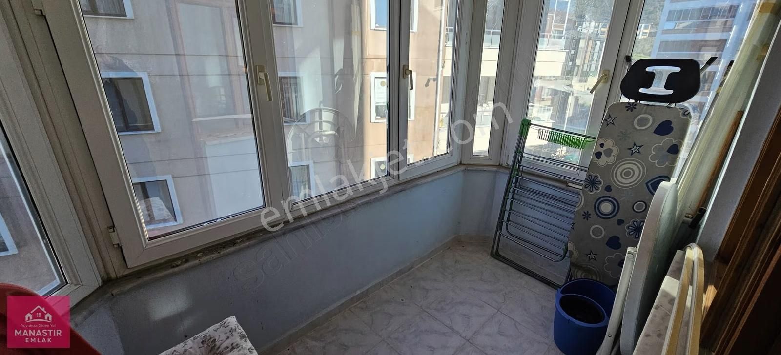 Manastır Emlak'tan Ful Eşyalı 3+1 Kiralık Daire 27.500 Tl - Görsel 25