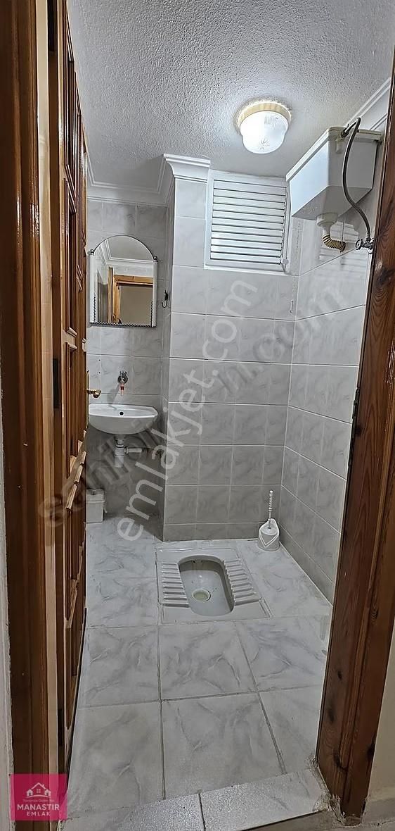 Manastır Emlak'tan Ful Eşyalı 3+1 Kiralık Daire 27.500 Tl - Görsel 10