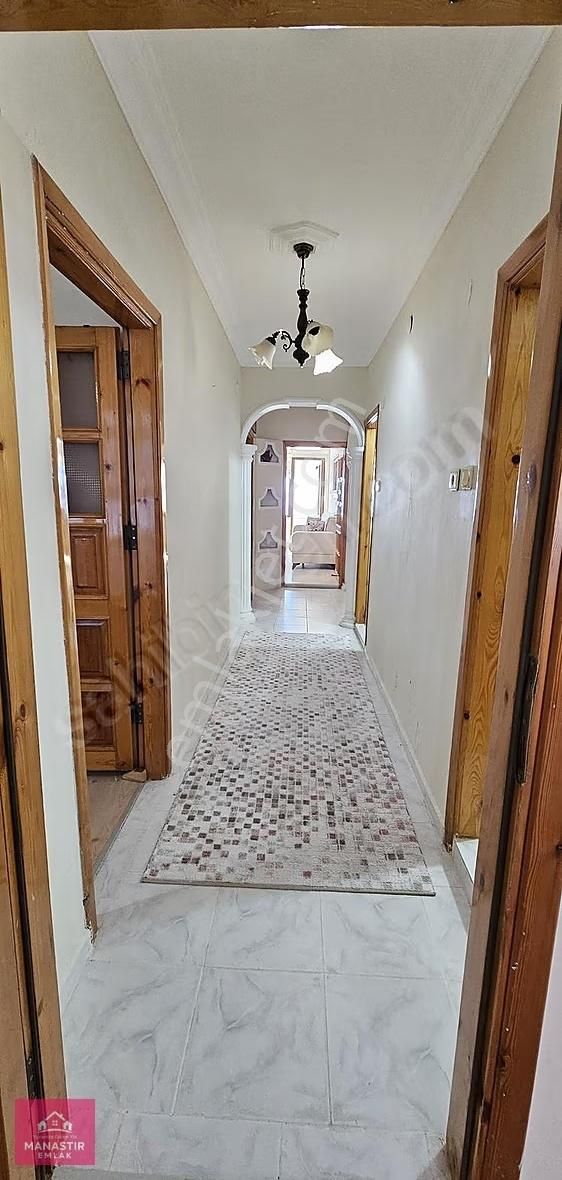 Manastır Emlak'tan Ful Eşyalı 3+1 Kiralık Daire 27.500 Tl - Görsel 20