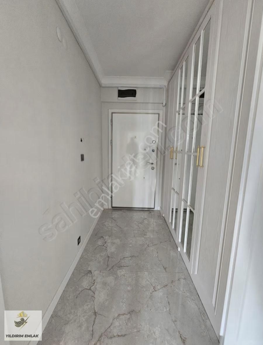 Yıldırım Emlak'tan Fatihte 3+1 Sıfır Asansörlü Yapılı Daire - Görsel 17