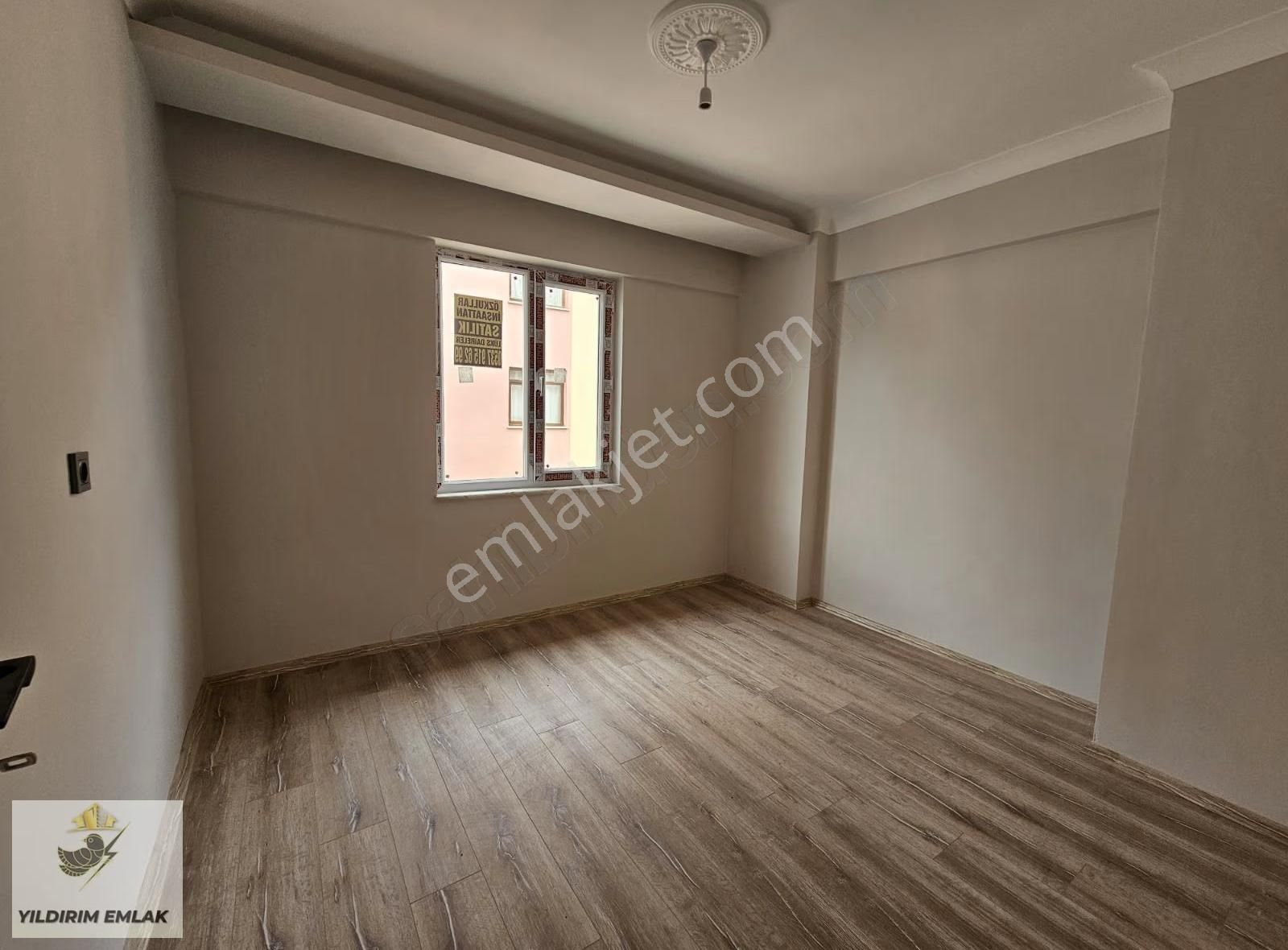 Yıldırım Emlak'tan Fatihte 3+1 Sıfır Asansörlü Yapılı Daire - Görsel 10