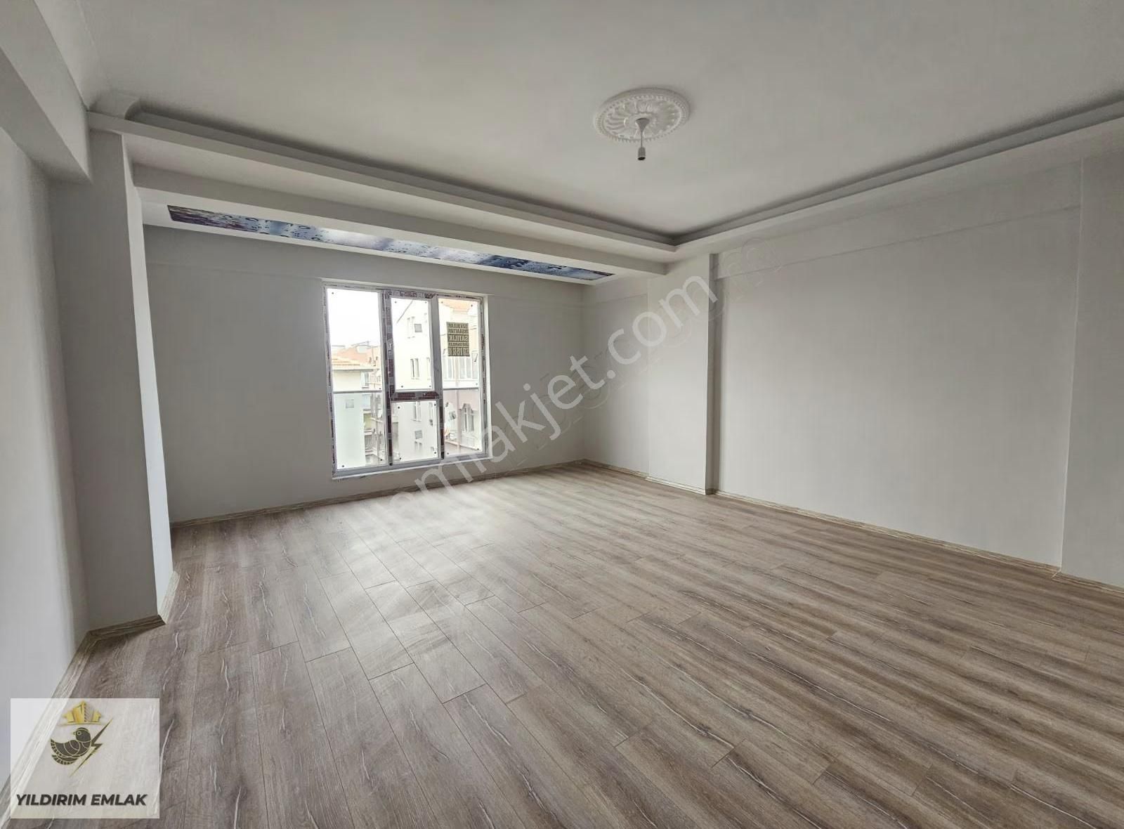 Yıldırım Emlak'tan Fatihte 3+1 Sıfır Asansörlü Yapılı Daire - Görsel 9