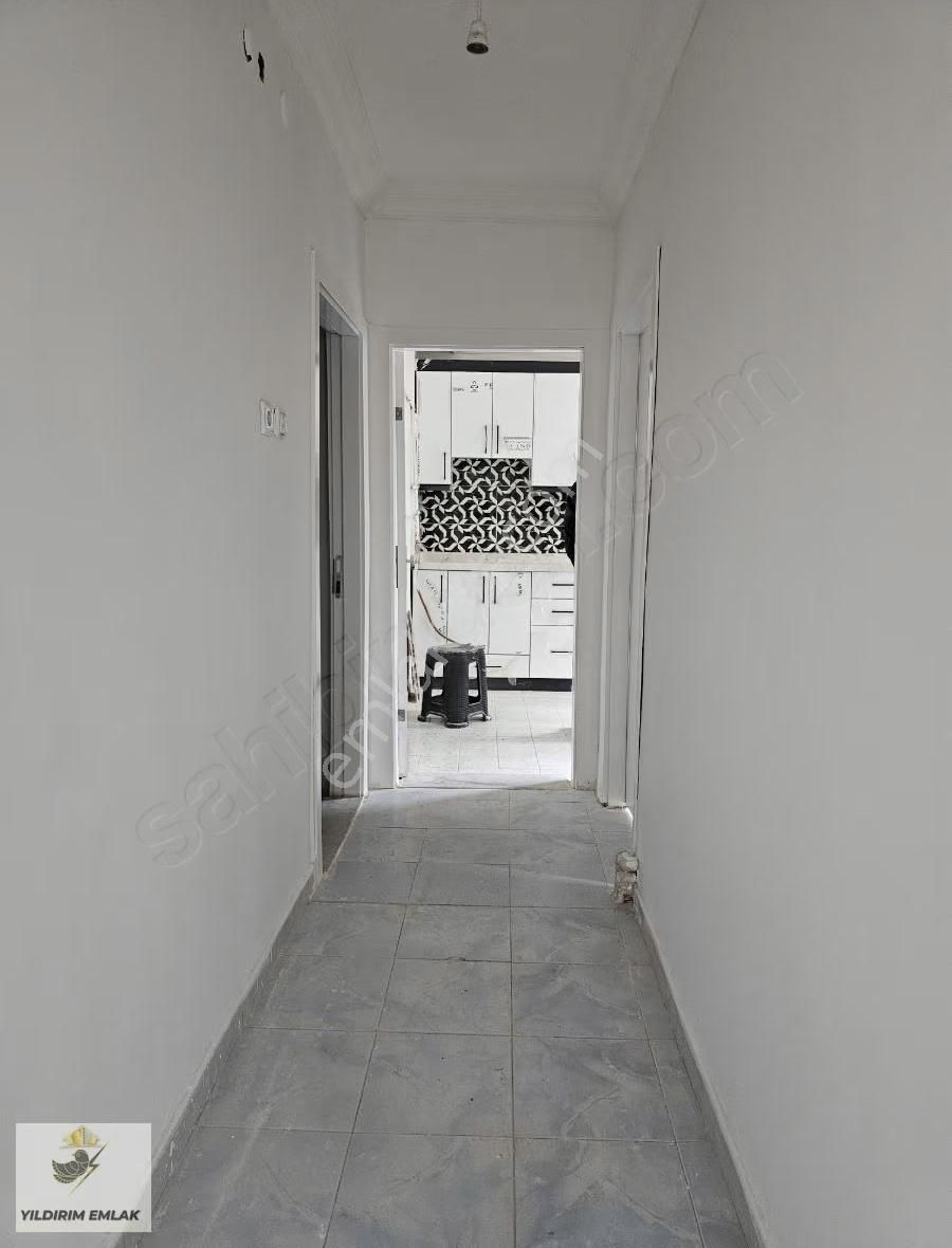 Yıldırım Emlak'tan Fatihte 2+1 Icı Yenı Yapılı Bahce Katı - Görsel 10