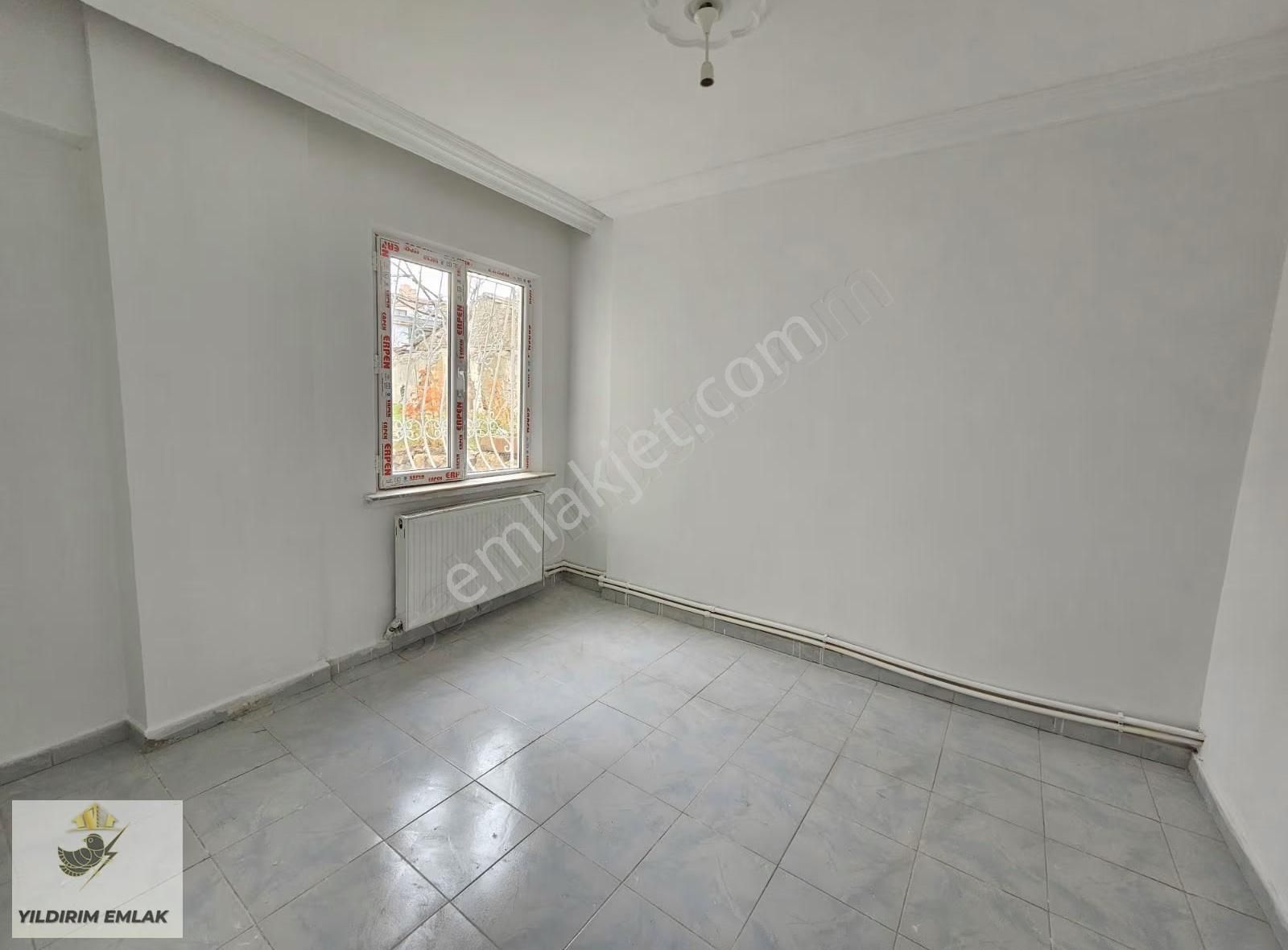 Yıldırım Emlak'tan Fatihte 2+1 Icı Yenı Yapılı Bahce Katı - Görsel 8
