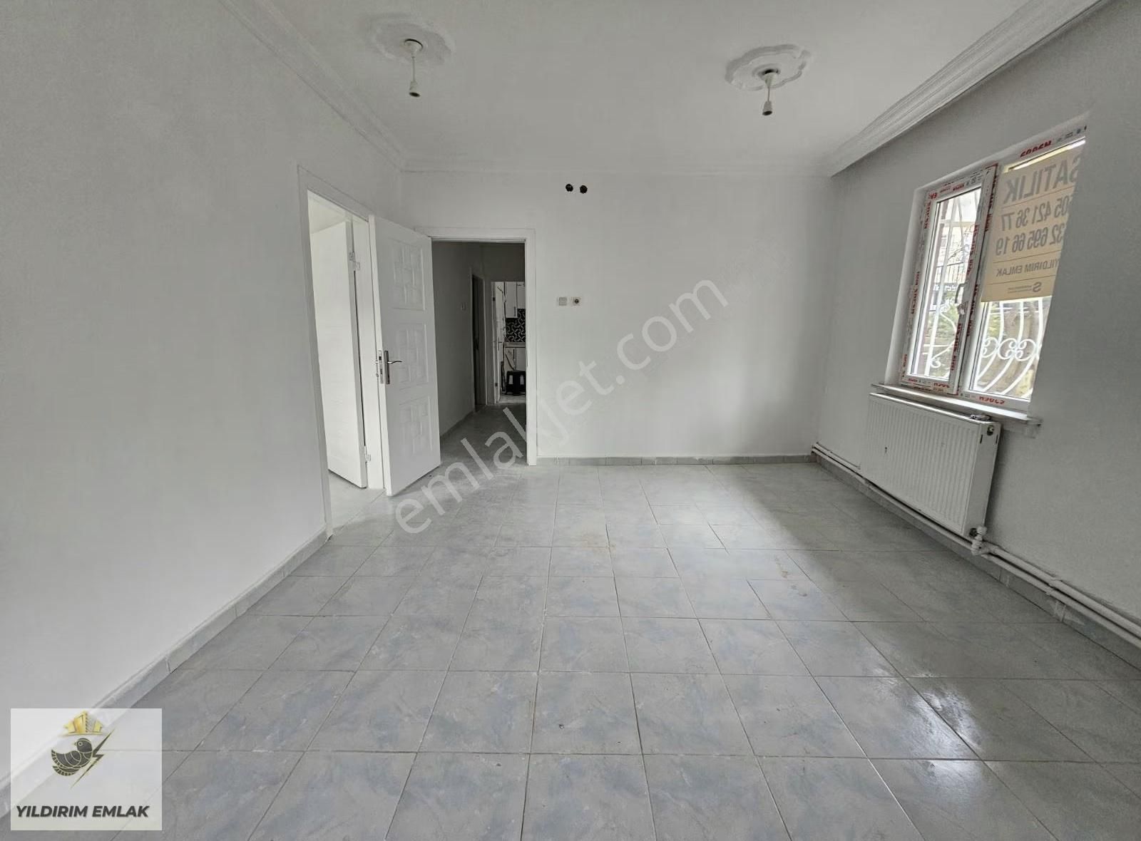 Yıldırım Emlak'tan Fatihte 2+1 Icı Yenı Yapılı Bahce Katı - Görsel 4